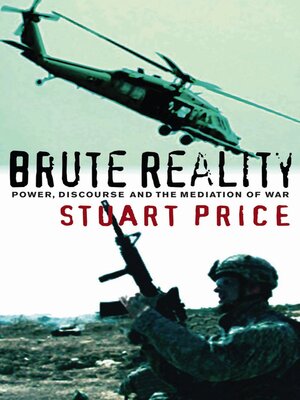 cover image of Brute Reality